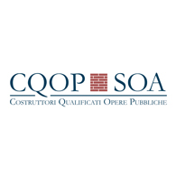 Attestazione CQOP SOA